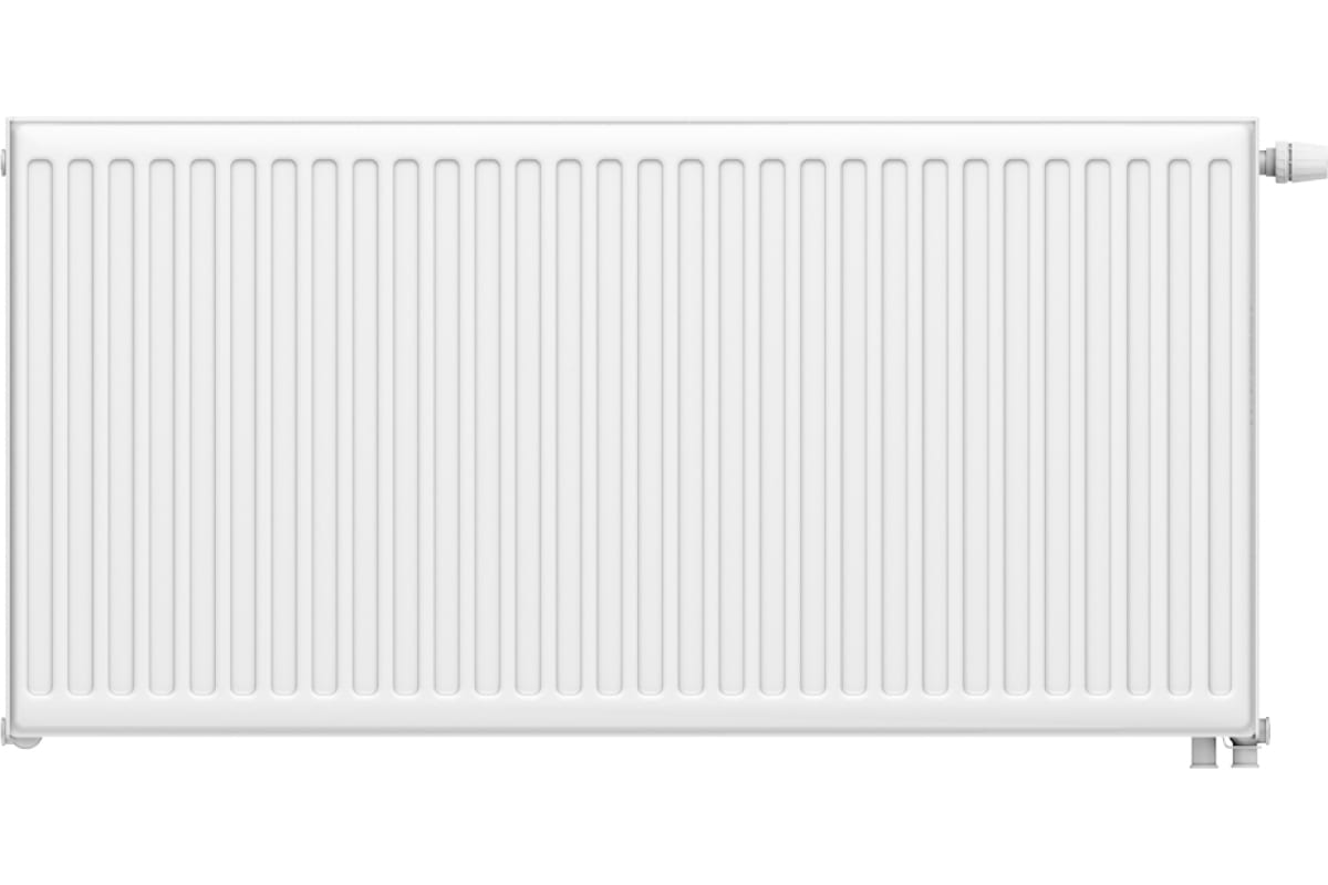 Панельный радиатор Lemax Premium VC 22x500x900 (2119 Вт) universal 157782