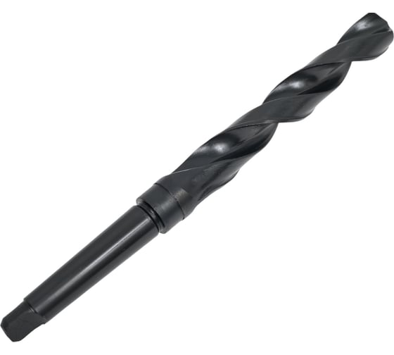 Сверло по металлу (22.3х248х150 мм; КМ2; Р6М5) Туламаш 59146