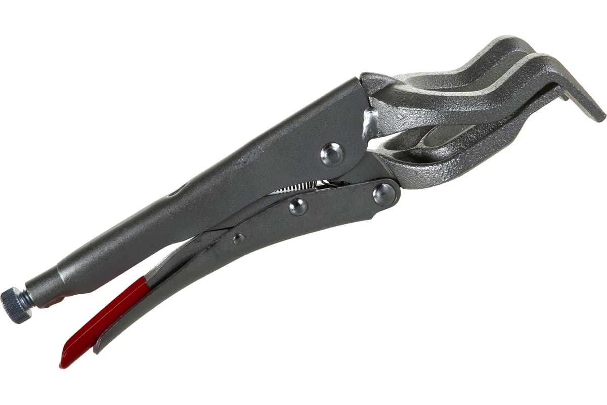 Сварочные зажимные клещи Knipex KN-4224280