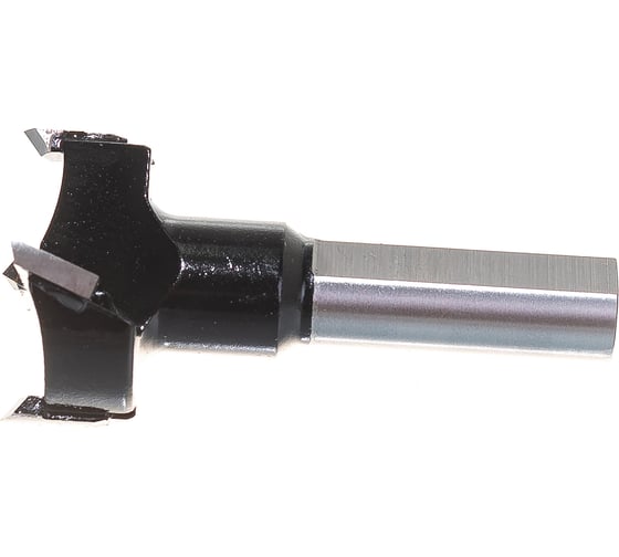 Сверло чашечное (28x57.5 мм; Z=2+2; S=10 мм; RH) ROTIS 442.2857R