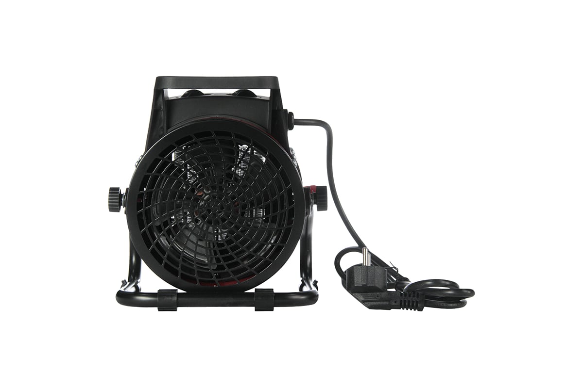 Тепловая пушка Hintek XR-02220 2 кВт 04.01.01.000118
