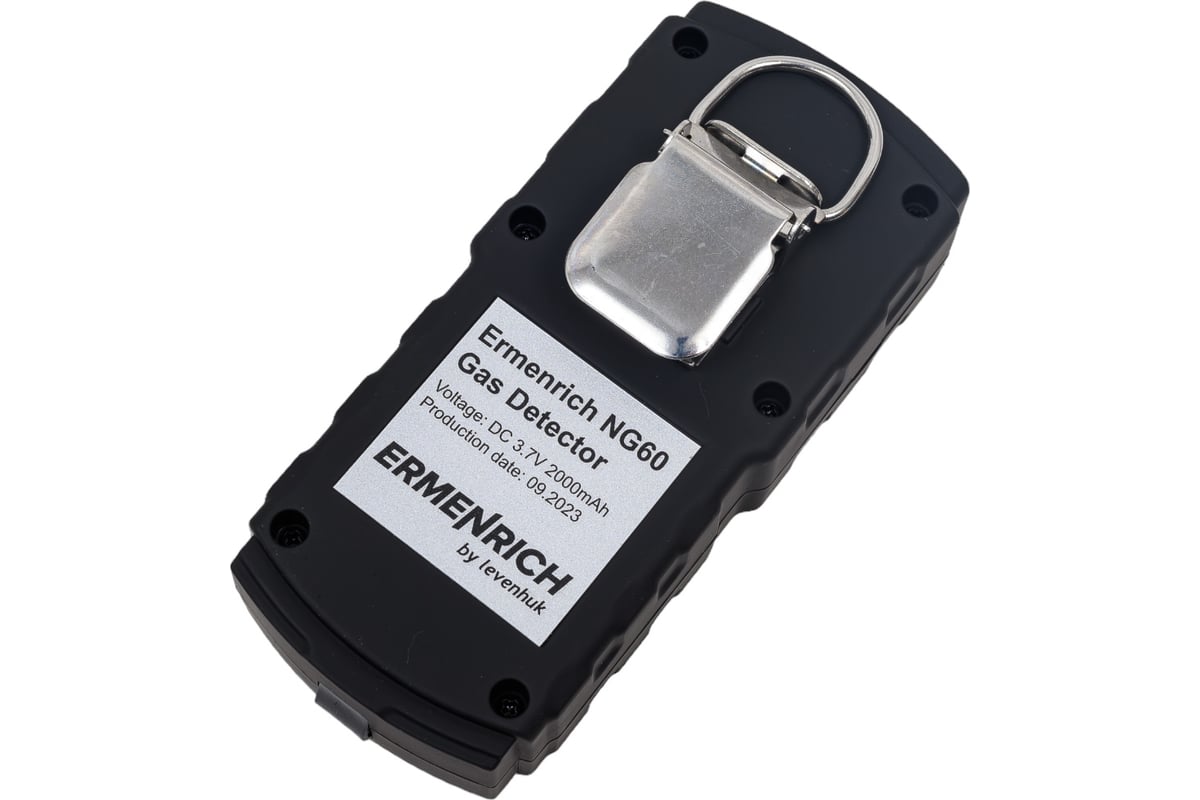 Детектор газа Ermenrich ng60 83069