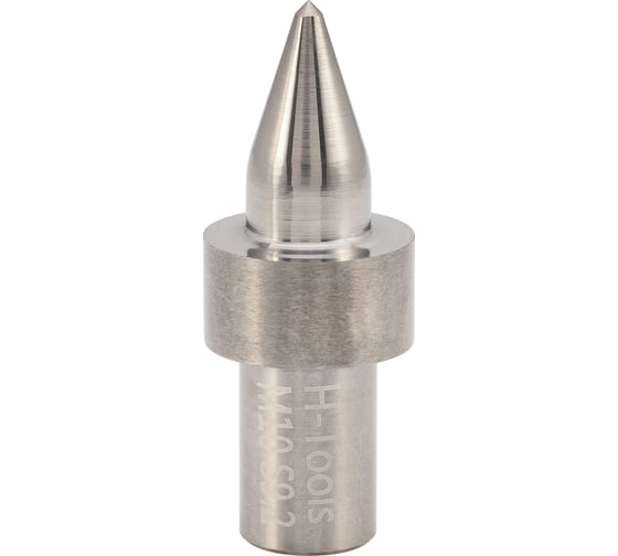 Термосверло H-Tools М10 шаг 1.5мм 9.2x17.2/40мм S=10мм 3650920 Термосверло H-Tools М10 шаг 1.5мм 9.2x17.2/40мм S=10мм 3650920