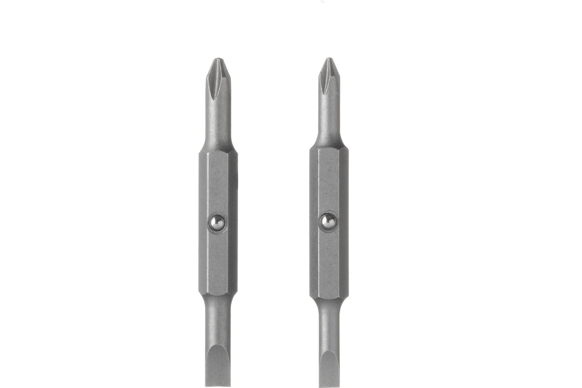 Отвертка Intertool 4 в 1 VT-1008