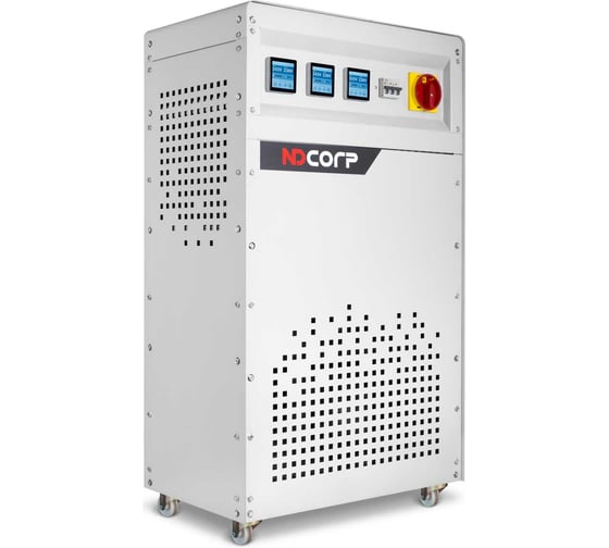 Стабилизатор напряжения NDCORP Helios Y 40-20