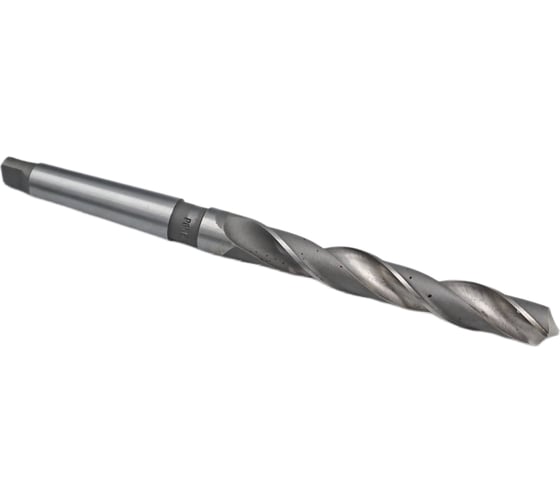 Сверло по металлу Р6М5 18.5х135х233 мм, к/х КМ2 TORNERI 044688