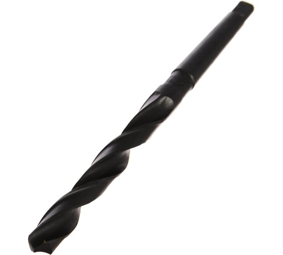 Сверло по металлу (12.7х182х101 мм; КМ1; Р6М5) Туламаш 59064