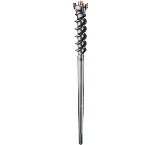 Бур по бетону SDS-max BreakThrough (65х450 мм) HAWERA F00Y139697