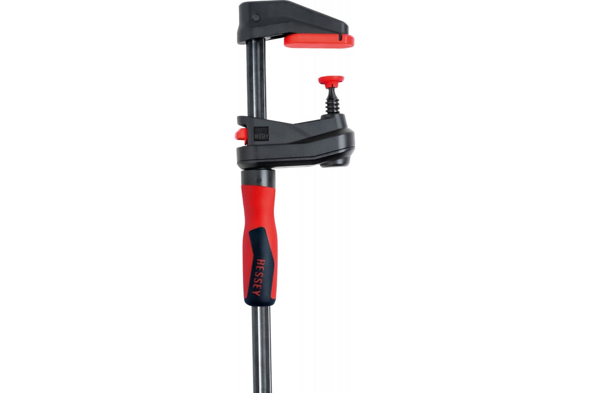 Струбцина с редуктором BESSEY GearKlamp 2 кН, 300x60 мм BE-GK30