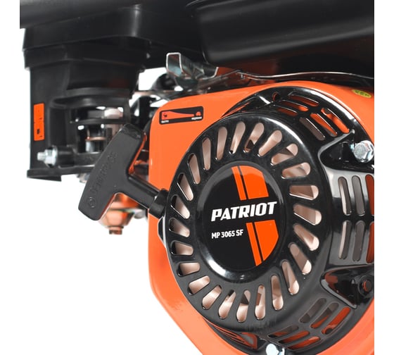 Бензиновая мотопомпа Patriot MP 3065 SF 335101431