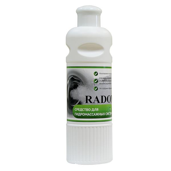 Моющее средство Радомир для гидромассажных систем