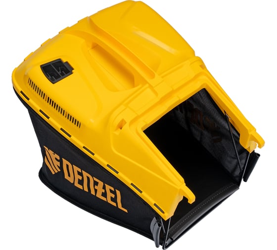 Бензиновая газонокосилка Denzel GLD-460SP 58803