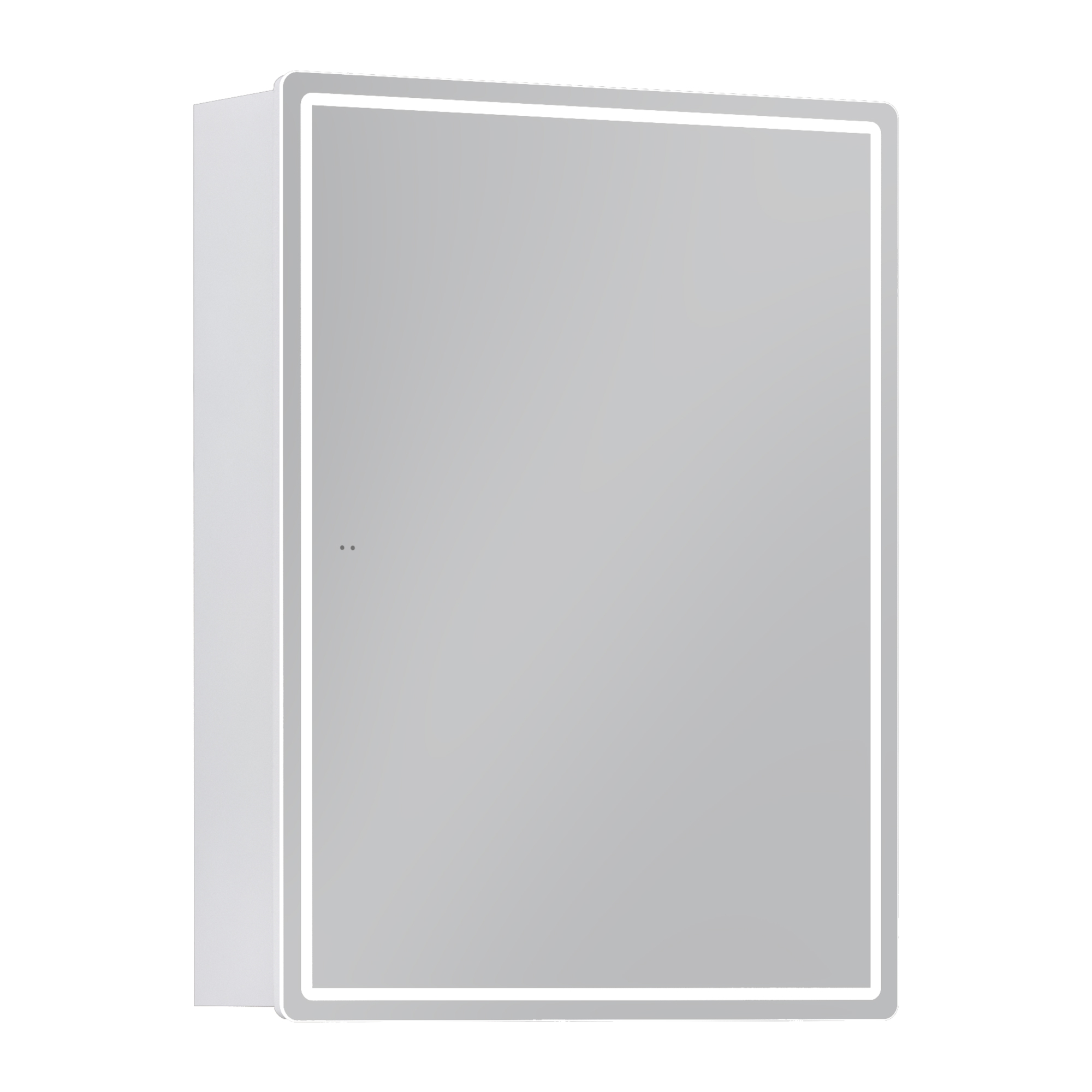 Зеркальный шкаф Vigo Geometry Classic 60 см