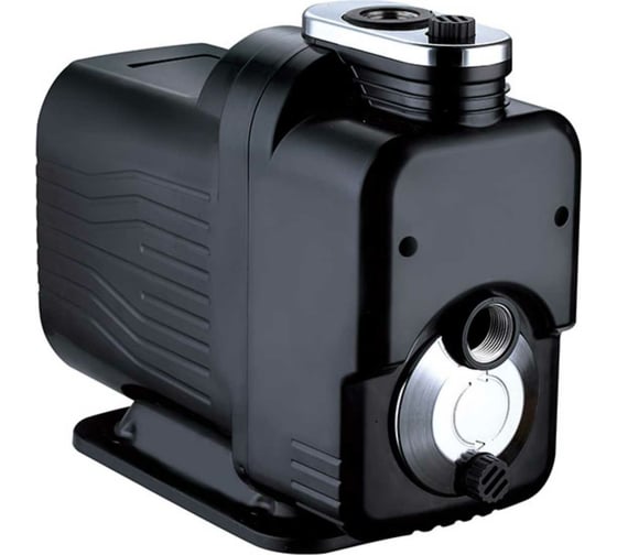 Насосная станция LEO MAC 550 1334