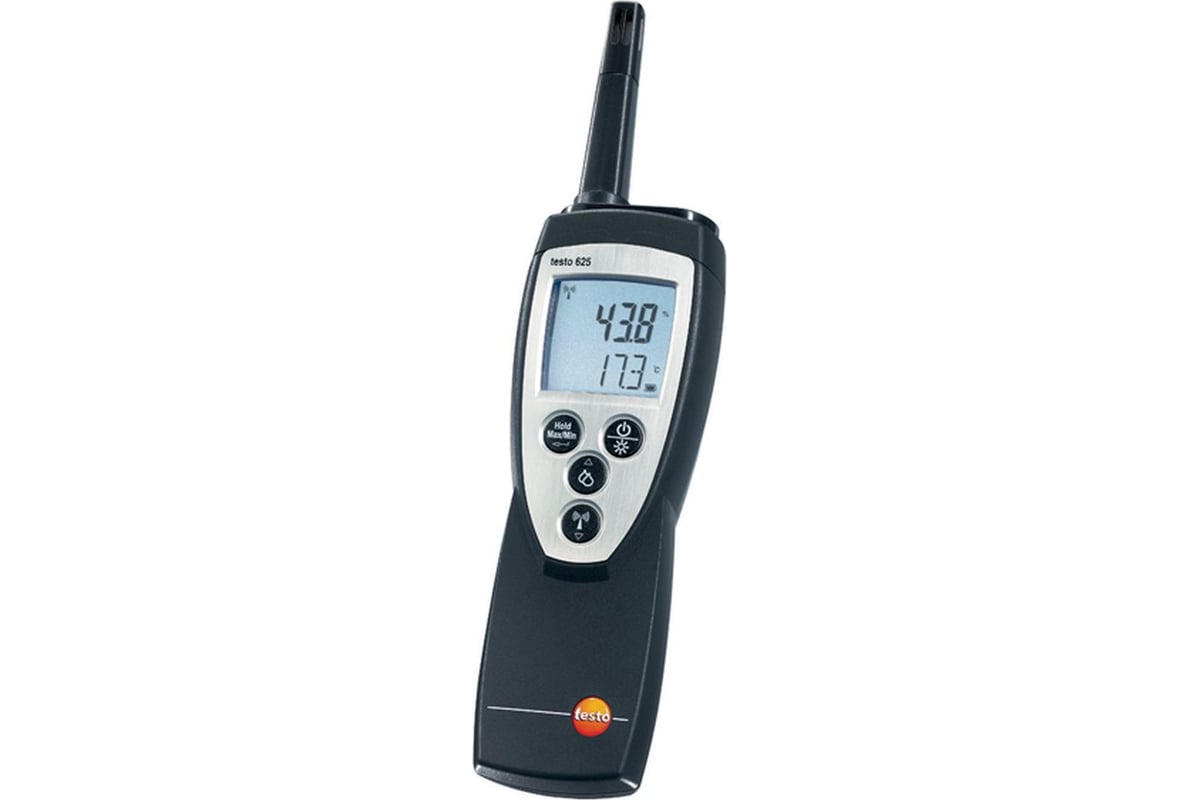Термогигрометр Testo 625 00000002406
