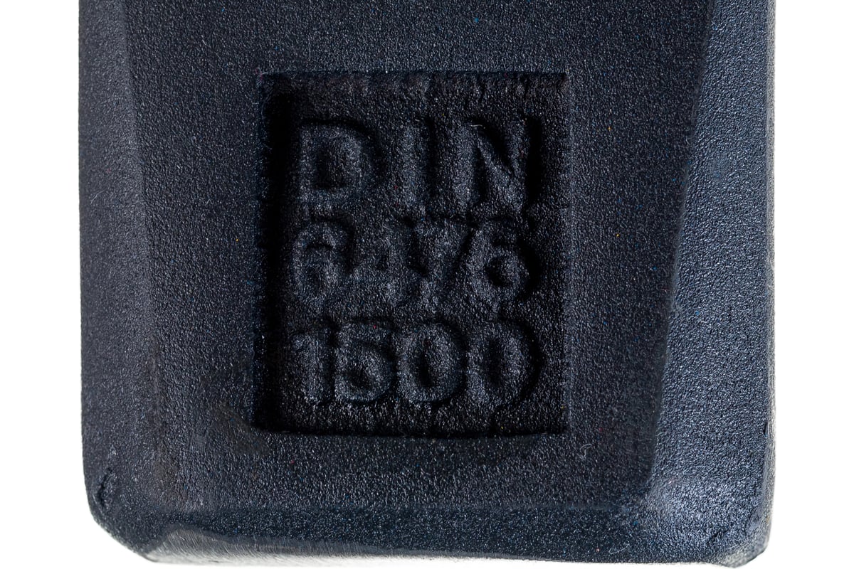 Кувалда ВОЛАТ 1,5 кг 10540-15