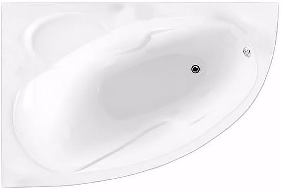 Акриловая ванна Тритон Кайли 150х100 L/R