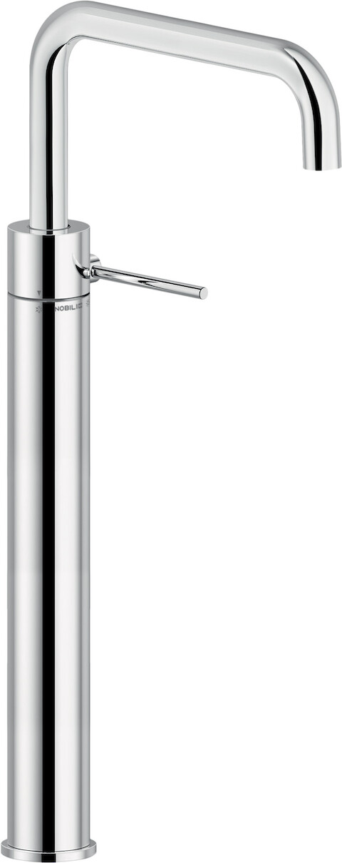 Смеситель для раковины Nobili Velis VE125128/3CR Chrome