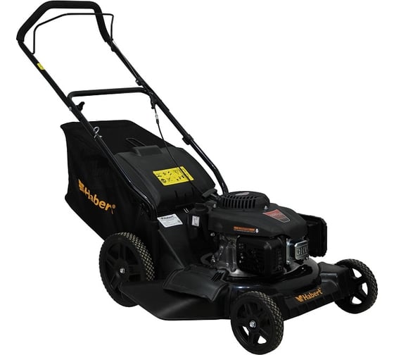 Газонокосилка Habert HBL20C 00-00157581