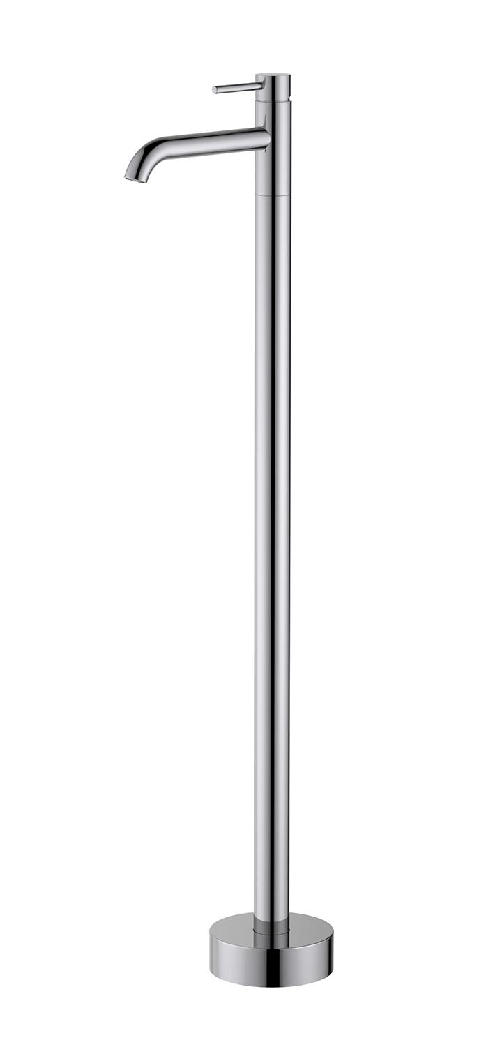 Напольный смеситель Aquatek Европа AQ1309