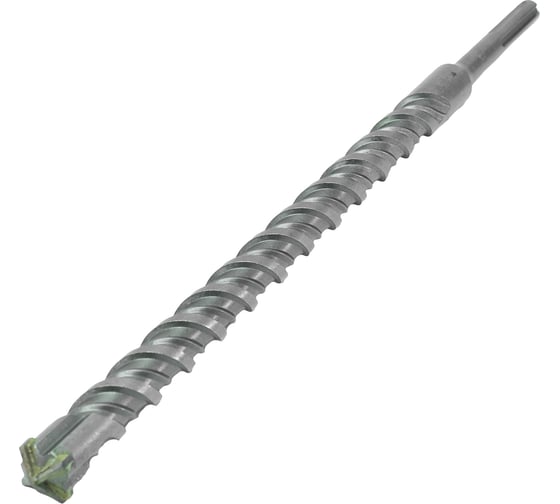 Бур с крестовой пластиной SDS-MAX 35x600 мм Pobedit 4235060