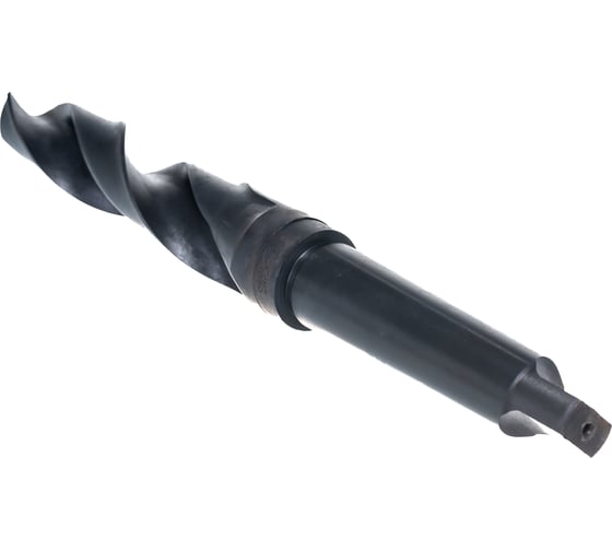 Сверло по металлу (38.5х349х200 мм; КМ4; Р6М5) Туламаш 59239