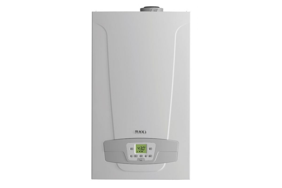 Конденсационный настенный котел Baxi LUNA Duo-tec MP 1.110 7104652--