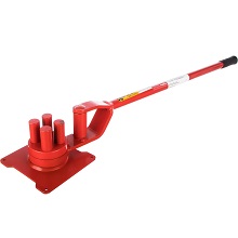 Ручные станки для гибки арматуры