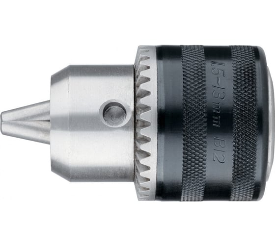 Патрон ключевой (3-16 мм; B16) Matrix 16819