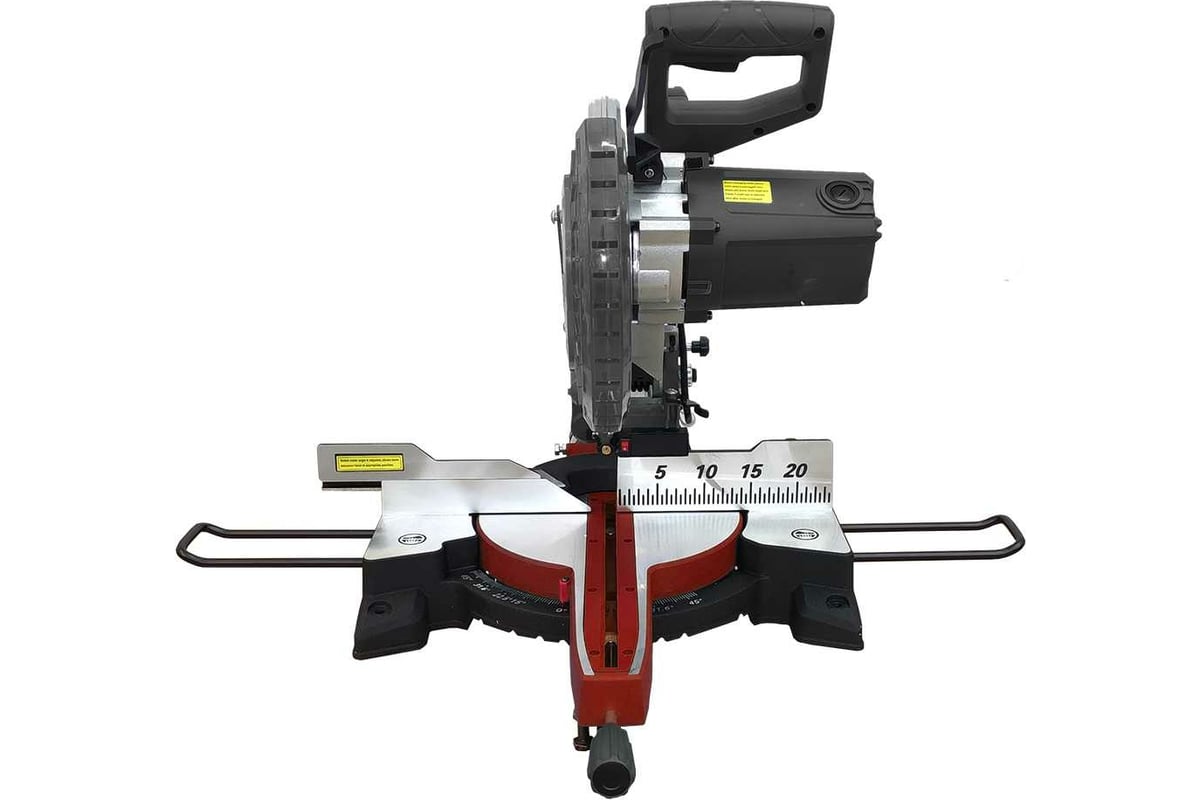 Торцовочная пила JIB 7255g 2,2 квт, 230в 1111020235000