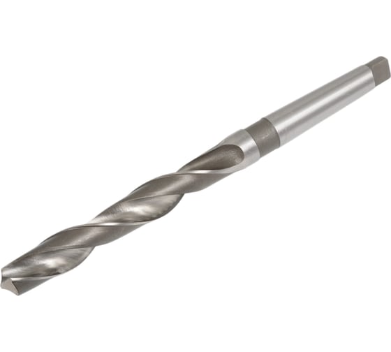 Сверло по металлу (19х135х233 мм; КМ2; Р6М5) Sekira 36250
