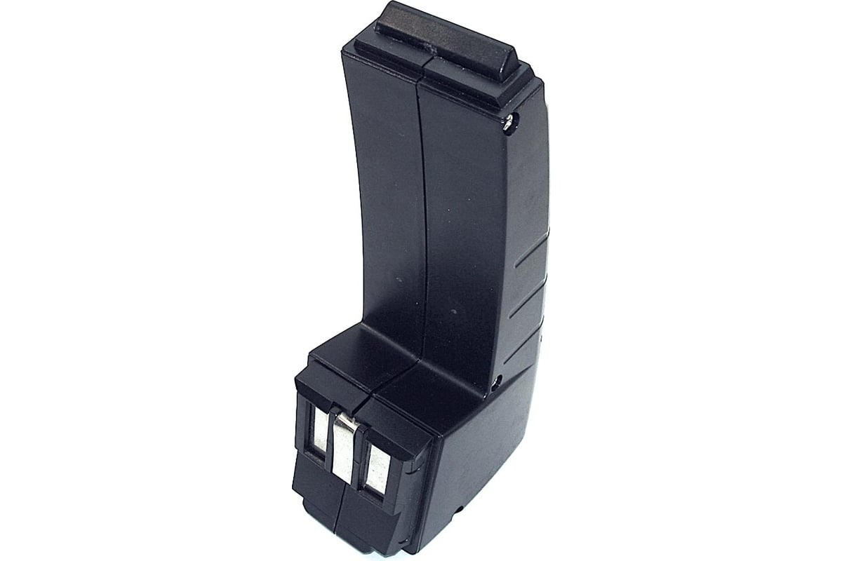 Аккумулятор (3.0 Ач; 12 В; Ni-Mh) для Festool TDD 12, BPH12T, TDD12 ОЕМ 075016