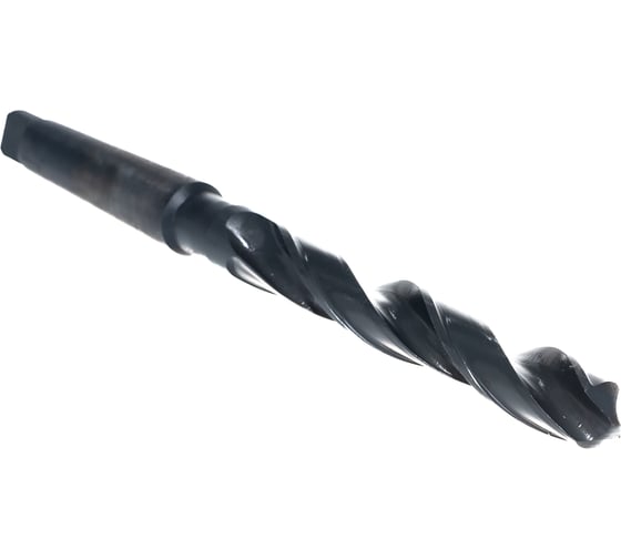 Сверло по металлу (16х218х120 мм; КМ2; Р6М5) Туламаш 59089