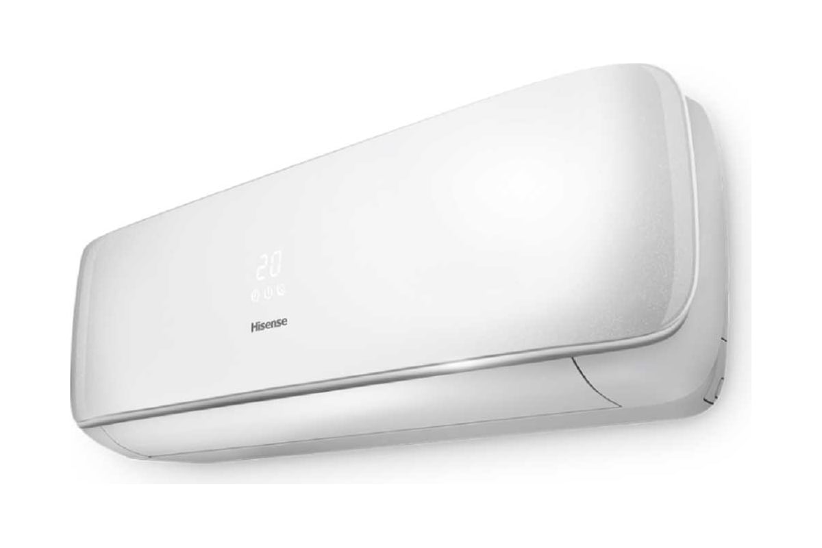 Сплит-система Hisense AS-13UW4RVETG00G/AS-13UW4RVETG00W