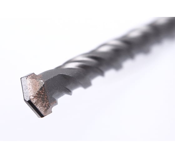 Бур по бетону 6.5х160/110 мм, SDS-plus PROFESSIONAL Tsunami T10610200006516