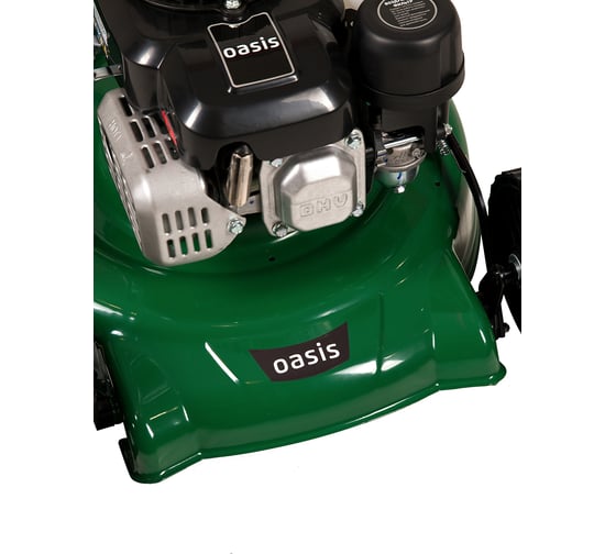 Бензиновая газонокосилка Oasis GB-27 (Н)