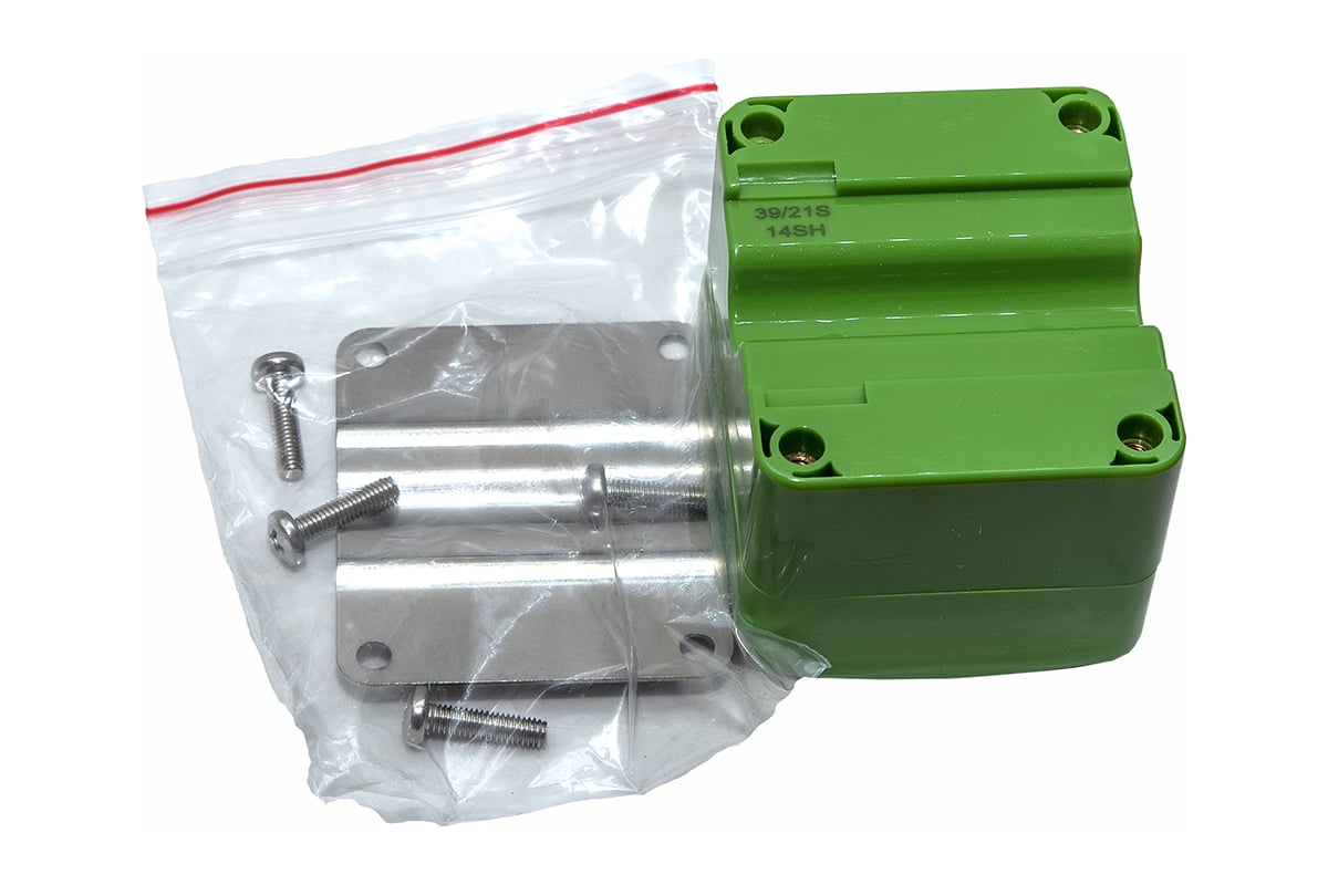 Регистратор импульсов Citel LSC-A 790121