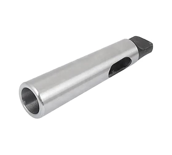 Втулка переходная КМ 6/5 с лапкой SOVIS 4750