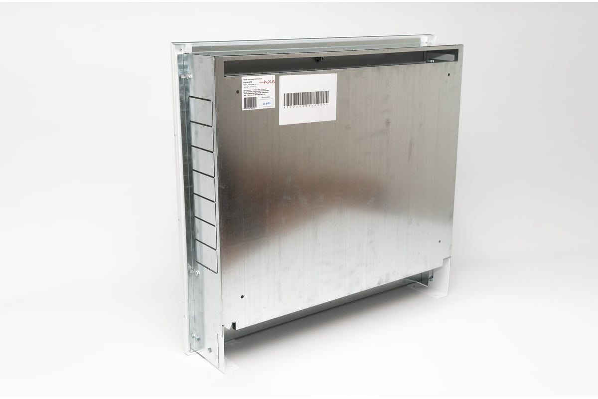 Шкаф коллекторный внутренний AXIS RV3 AXISRV3