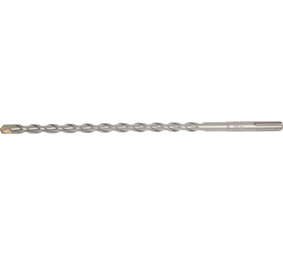 Бур SDS-plus 2C PLUS 10х200х260 мм, 2-cutting D.BOR D-2PD10L0260
