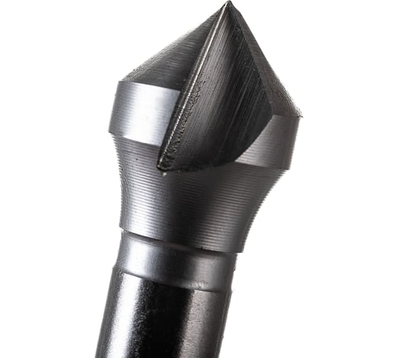 Зенковка (12х8х46 мм; Z3; 90°; HSSE) Bucovice Tools 745120