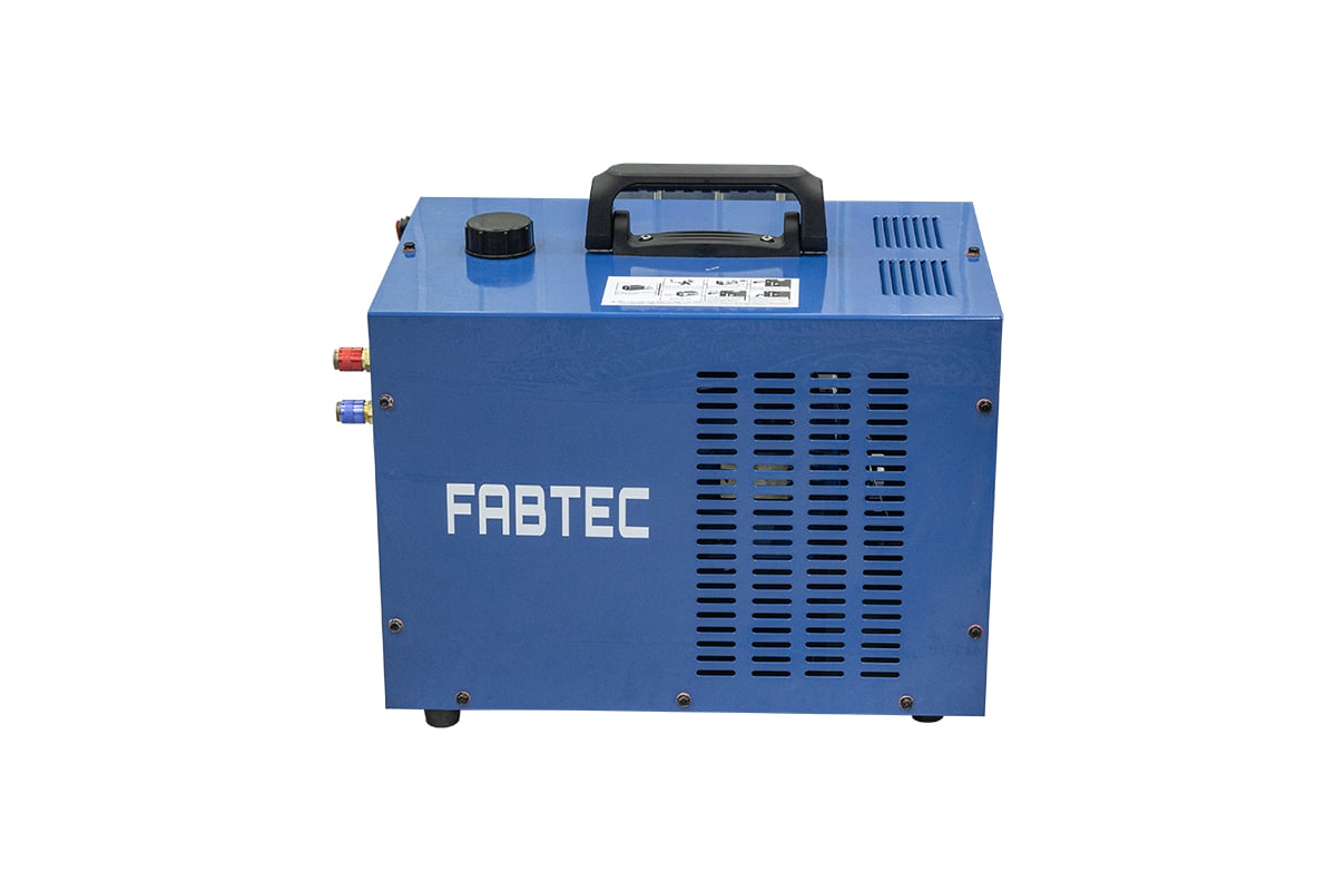 Блок водяного охлаждения FABTEC CS 12L ( 12 ЛИТРОВ ) 63965
