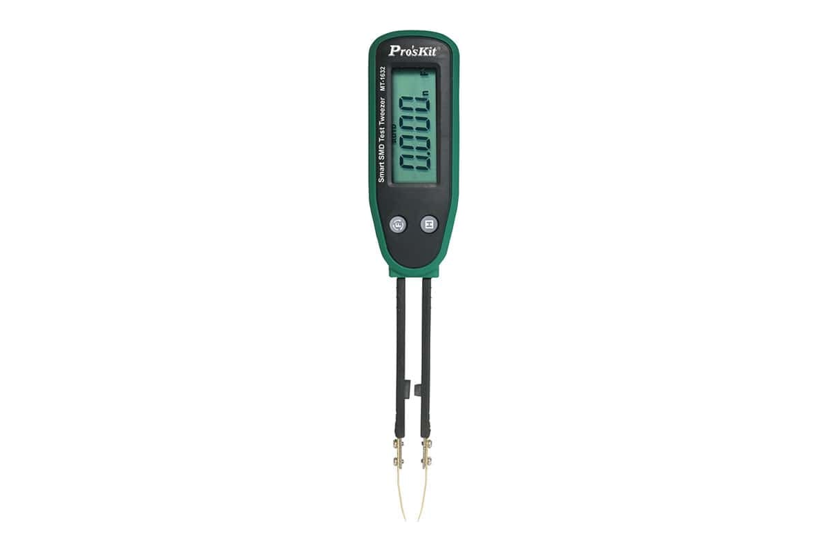 Тестер-пинцет ProsKit MT-1632 00345693