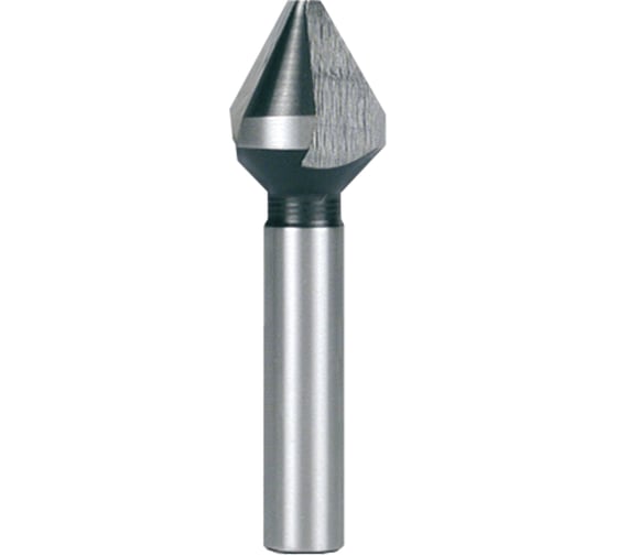 Зенковка (16х63 мм; 60°; HSS-G) RUKO 102205