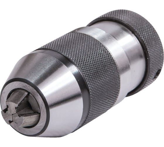 Патрон прецизионный быстрозажимной (0.5-8 мм; В16; точность 0.06 мм) JET 59500082