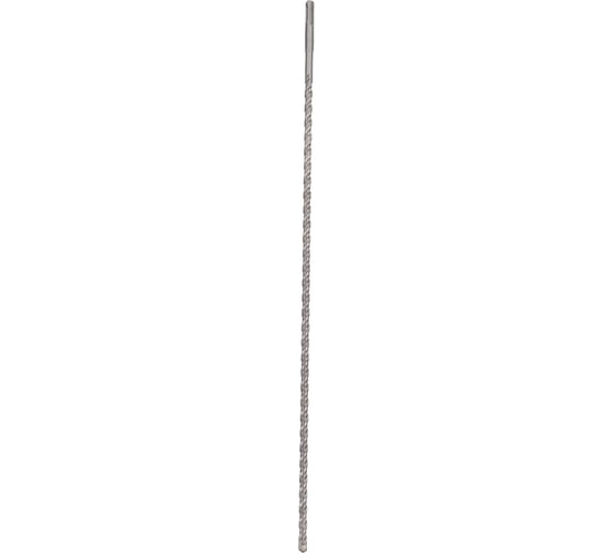 Бур SDS-plus (10х600 мм) Vertextools 999-10-600