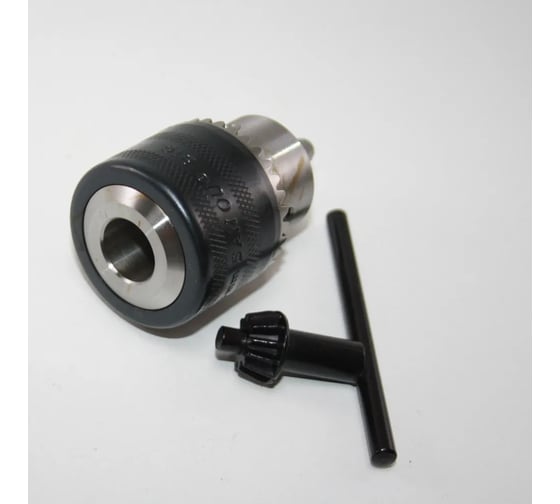 Патрон сверлильный ПС-13 (В12) конус Резолюкс 12411