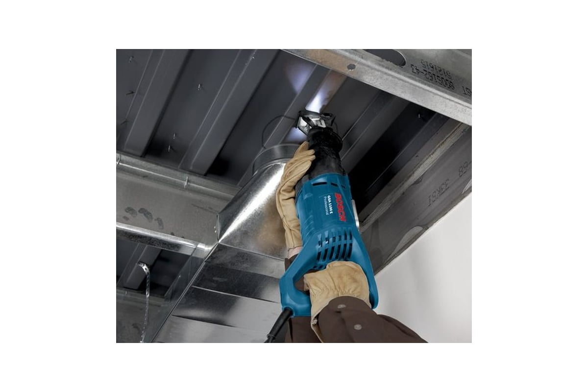 Сабельная ножовка Bosch GSA 1000 E 0.615.990.CX9