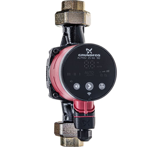 Насос Grundfos ALPHA2 25-60 180 99420013