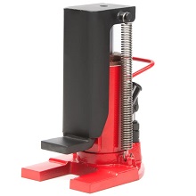 Зацепные гидравлические домкраты